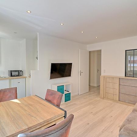 Appartement Plein Centre Proche Palais Et Plages Канны Экстерьер фото